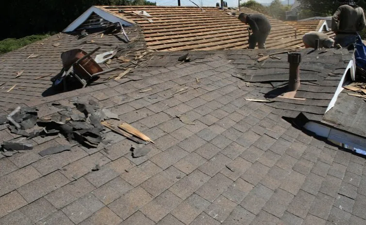 Slide of Epic Roofing & Construction- Chicago