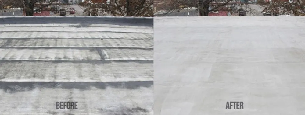 Slide of Epic Roofing & Construction- Chicago