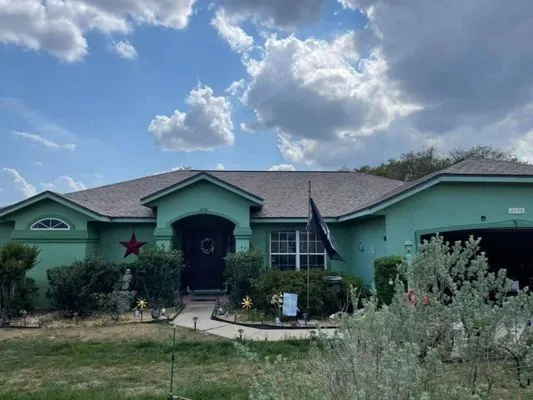 Epic Roofing & Construction