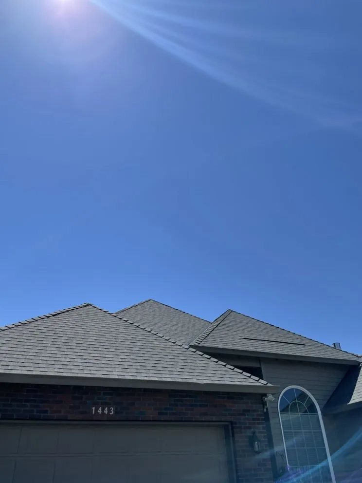 Slide of Epic Roofing & Exteriors