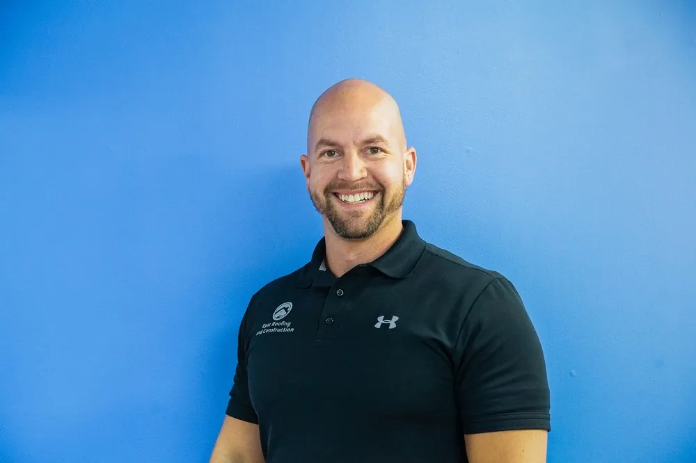 Slide of Epic Roofing and Construction