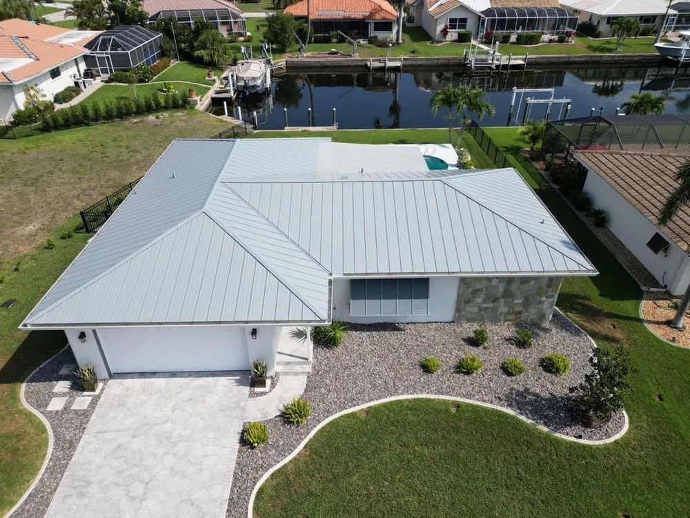 Slide of Epic Roofing and Exteriors