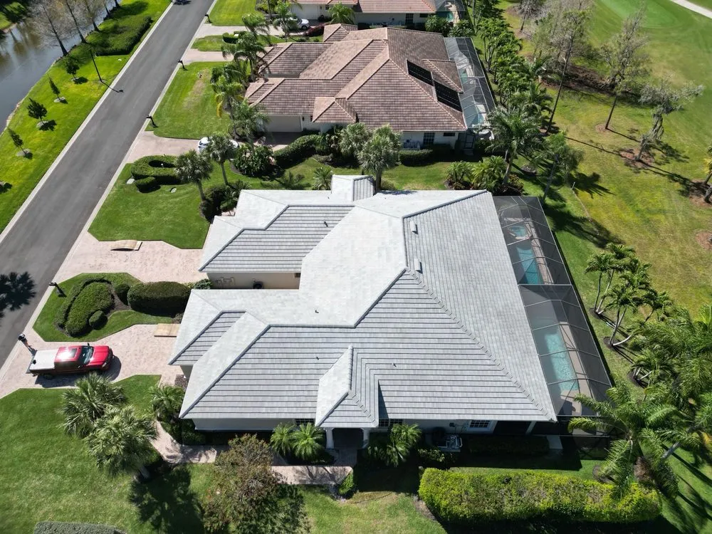 Slide of Epic Roofing and Exteriors