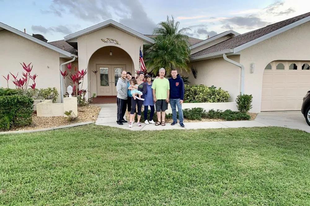 Slide of Epic Roofing and Exteriors