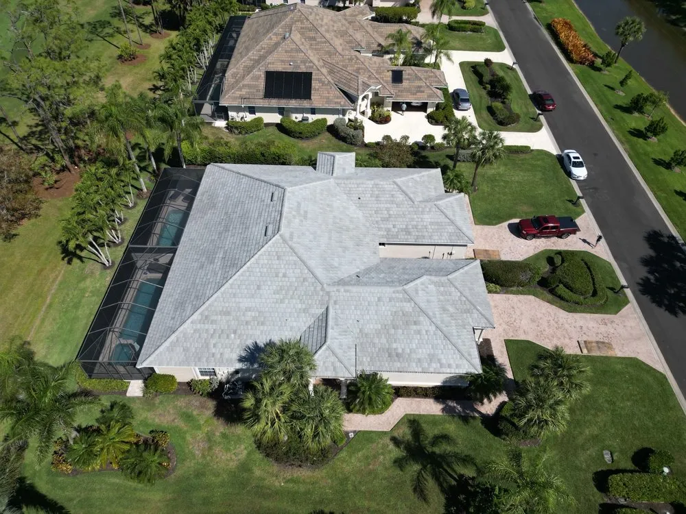 Slide of Epic Roofing and Exteriors