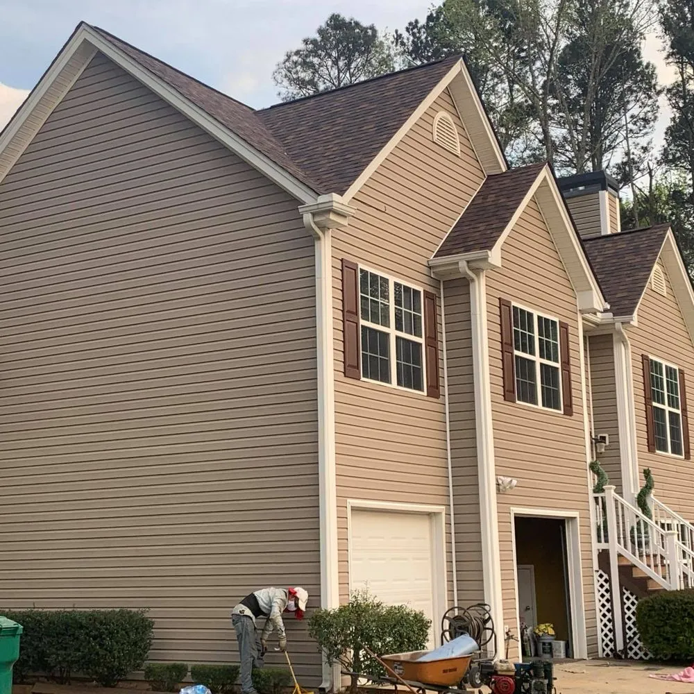 Slide of Epic Roofing