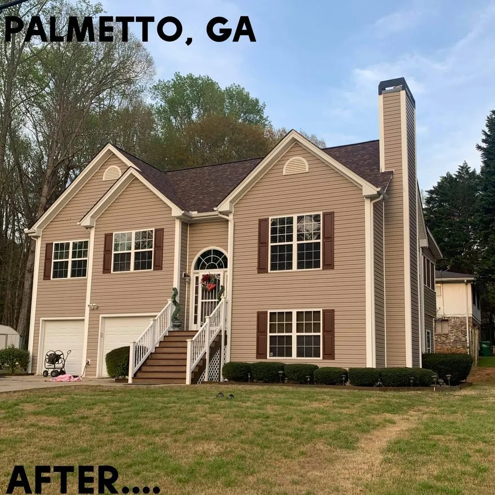 Slide of Epic Roofing