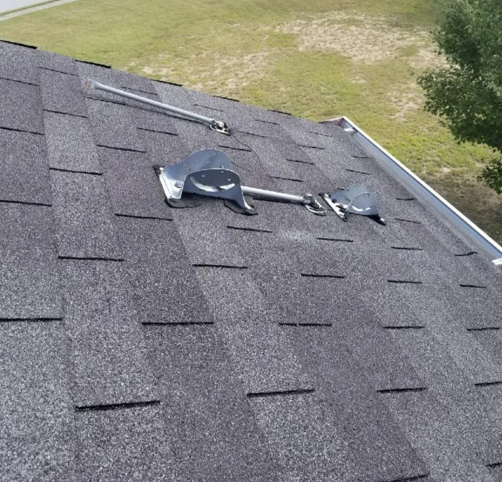 Slide of Epic Roofing