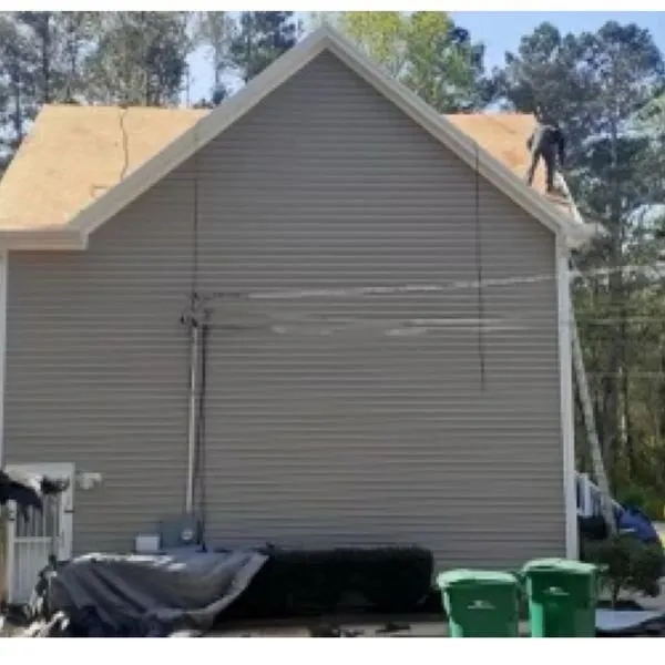 Slide of Epic Roofing