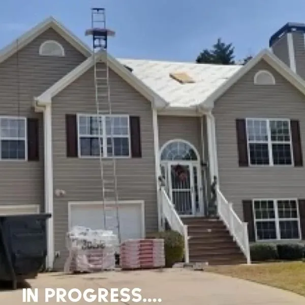 Slide of Epic Roofing