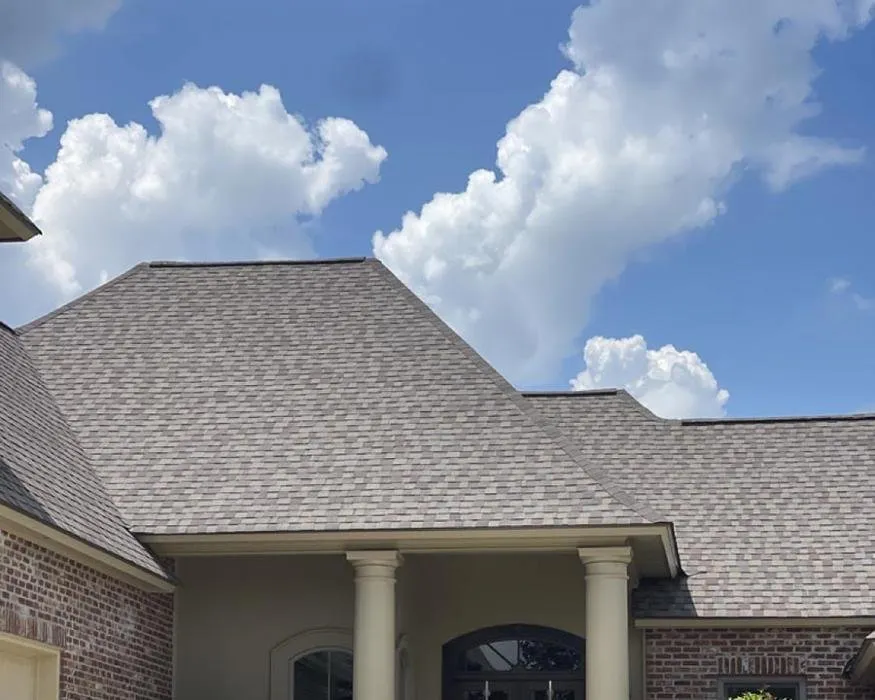 Slide of Epic Roofing