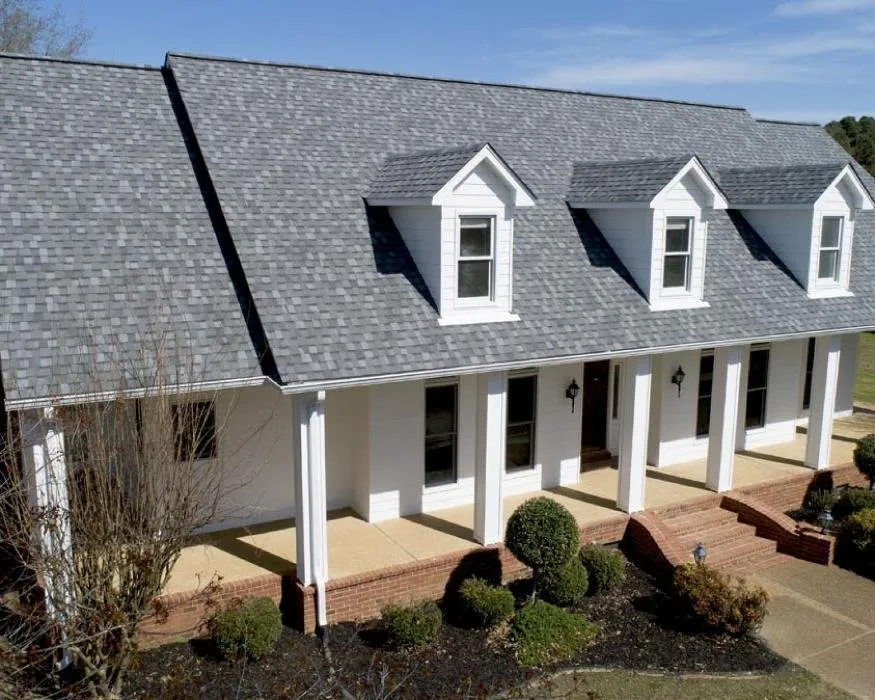 Slide of Epic Roofing