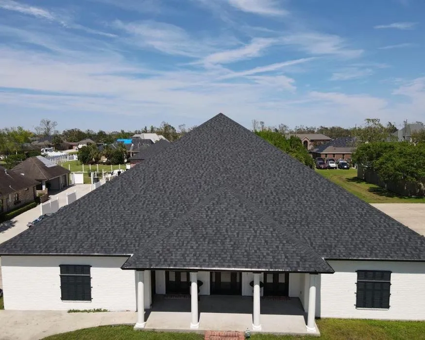 Slide of Epic Roofing