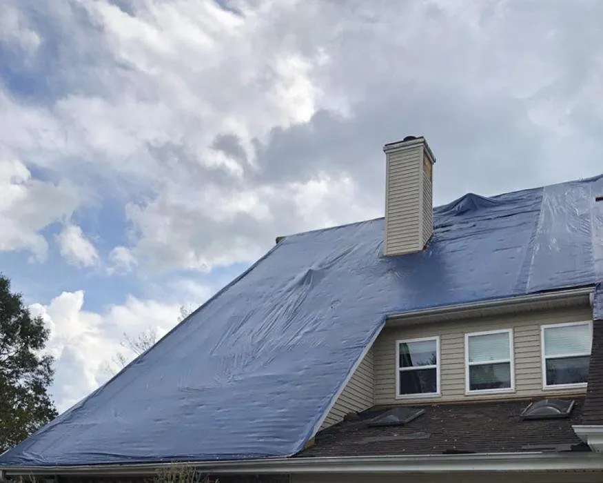 Slide of Epic Roofing