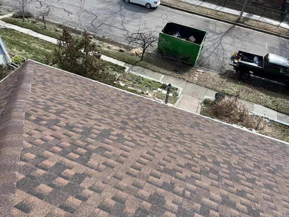 Slide of Epic Roofing Contractors