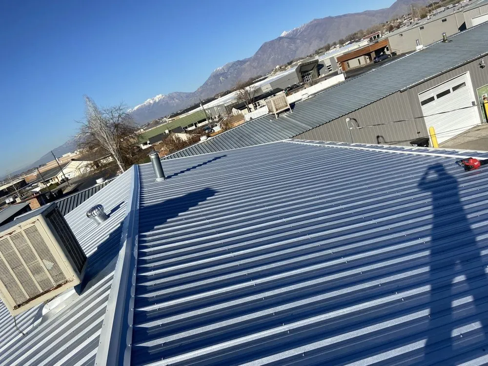 Slide of Epic Roofing Contractors