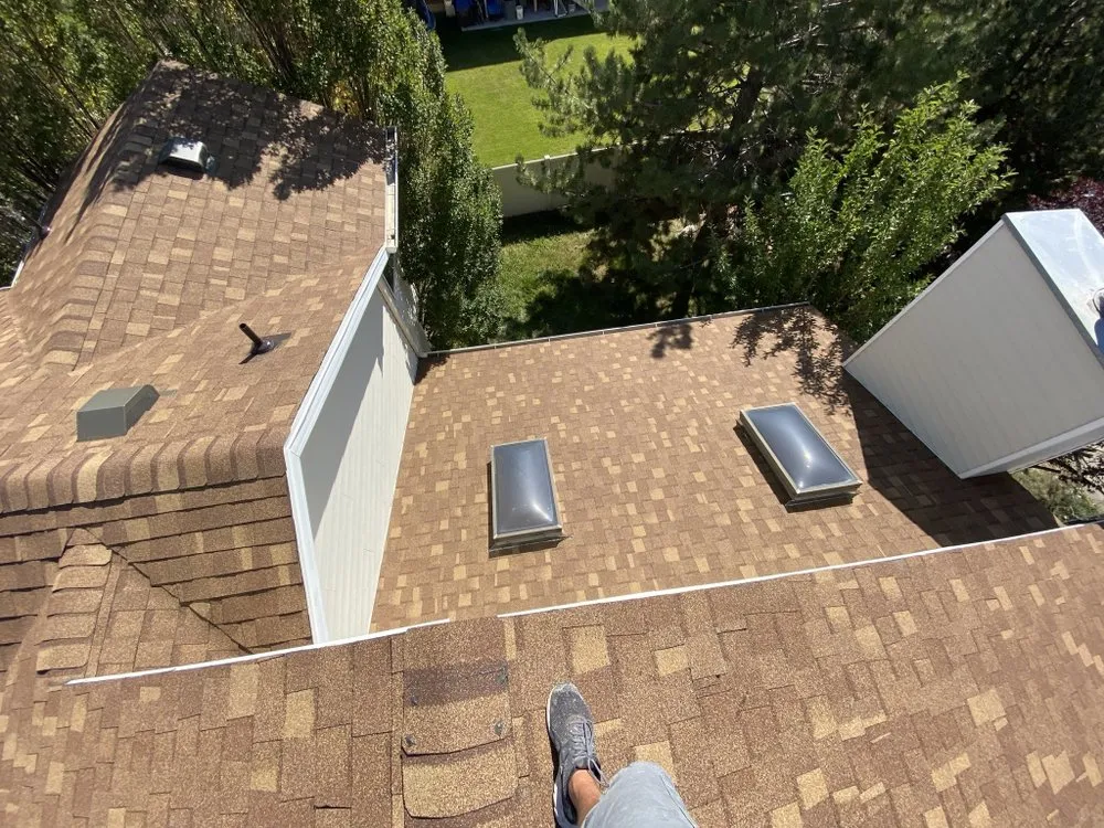 Slide of Epic Roofing Contractors