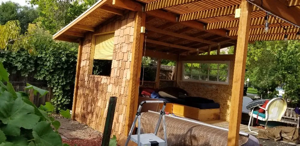 Slide of Epic Roofing Contractors