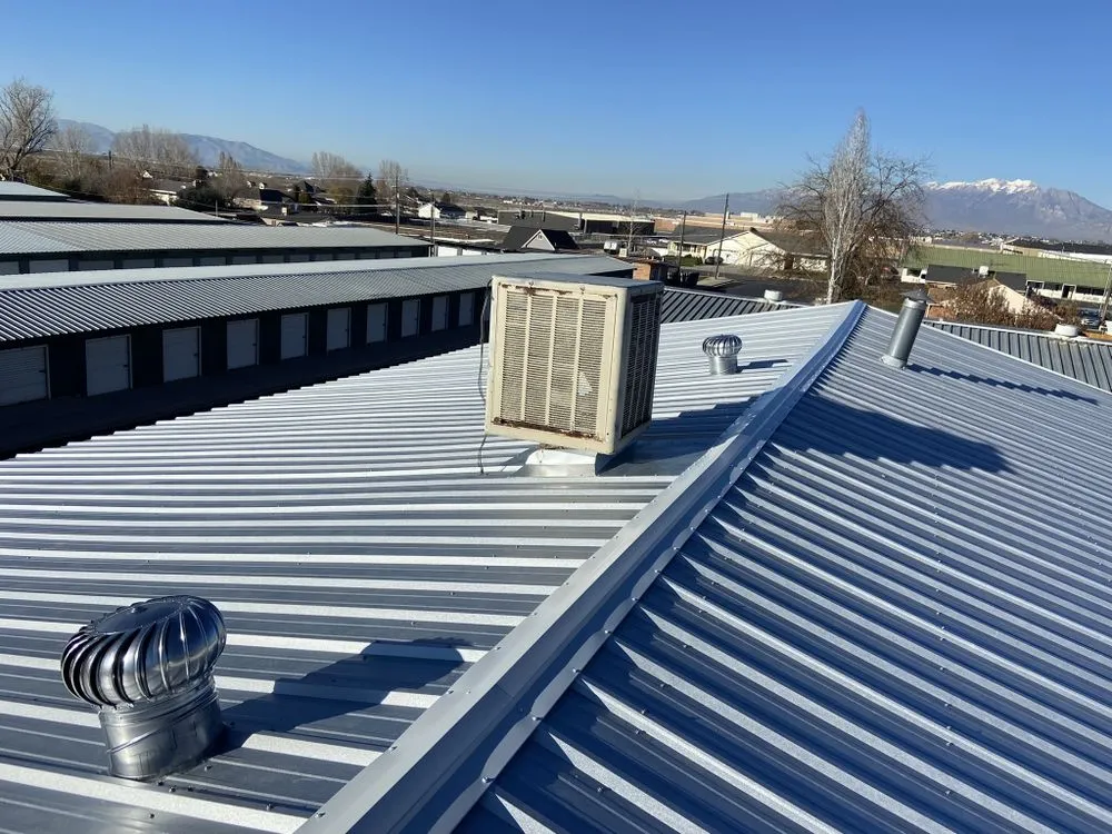 Slide of Epic Roofing Contractors