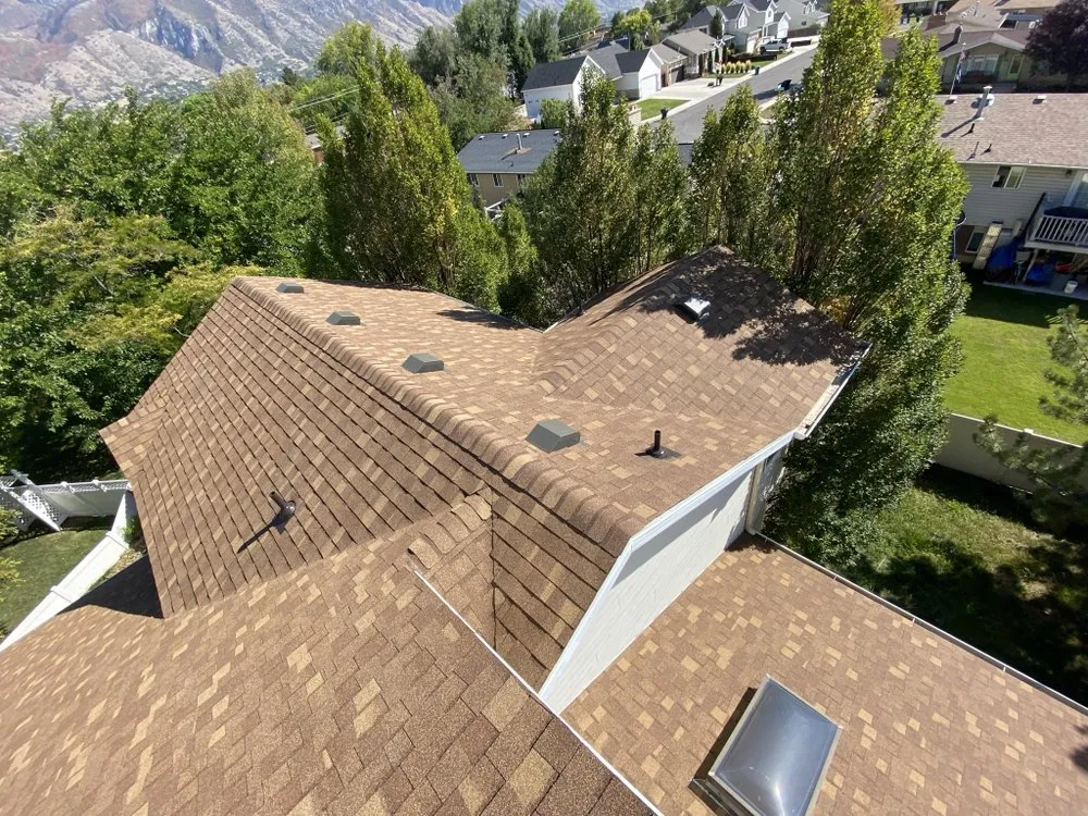 Slide of Epic Roofing Contractors