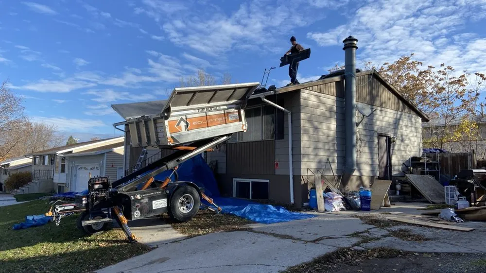 Slide of Epic Roofing Contractors