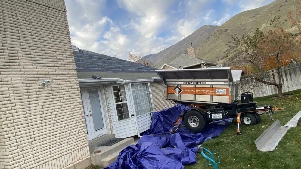 Slide of Epic Roofing Contractors