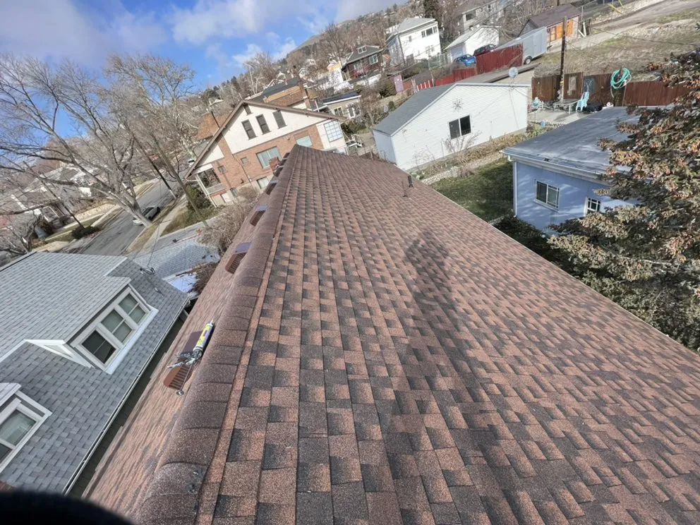 Slide of Epic Roofing Contractors