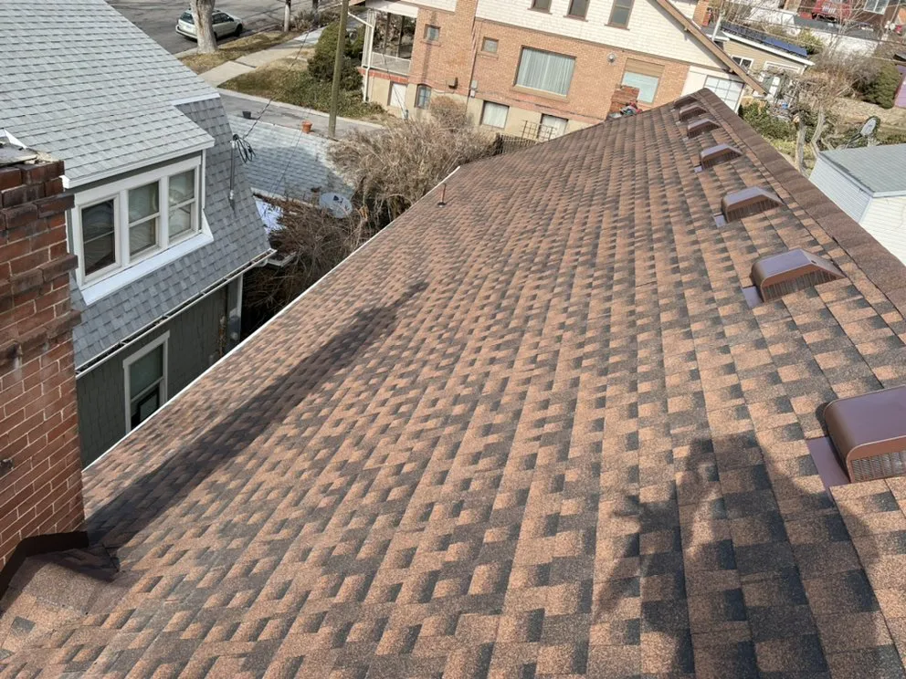 Slide of Epic Roofing Contractors