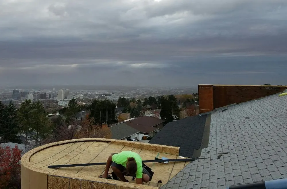 Slide of Epic Roofing Contractors