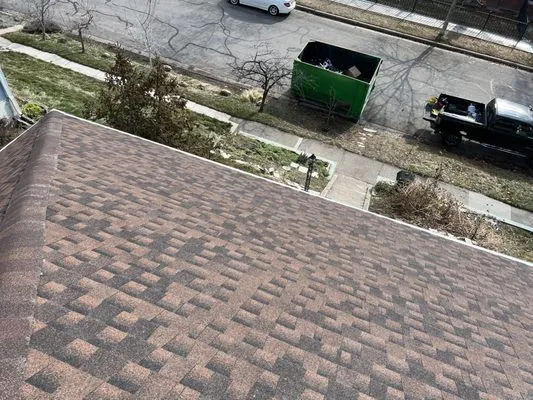 Epic Roofing Contractors