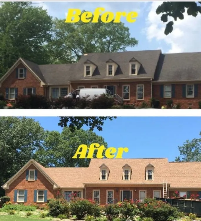 Slide of Epic Roofing Enterprise