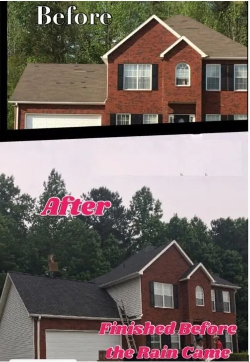 Slide of Epic Roofing Enterprise