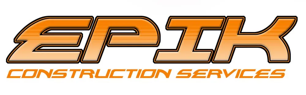 Slide of EPIK Construction Services