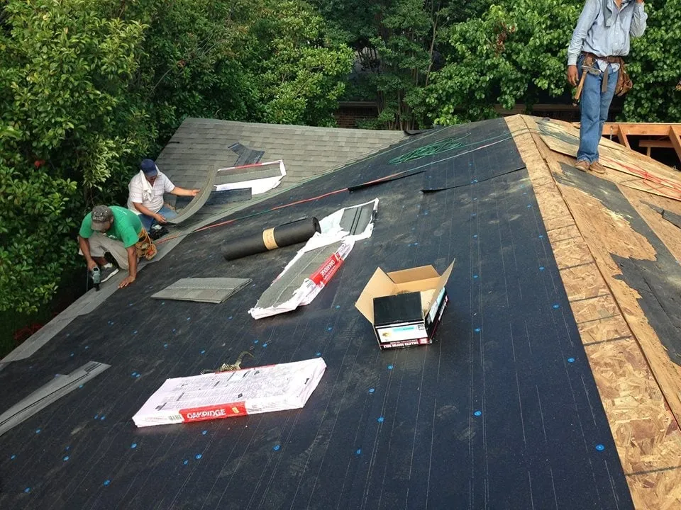 Slide of EPIK Construction Services