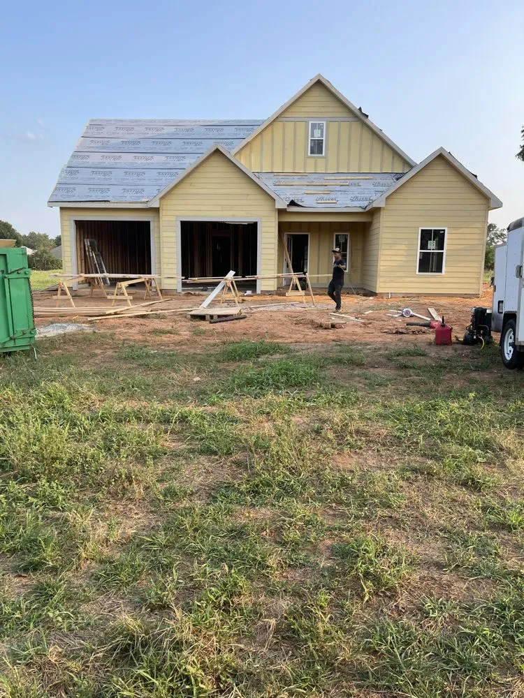 Slide of E&Q Construction