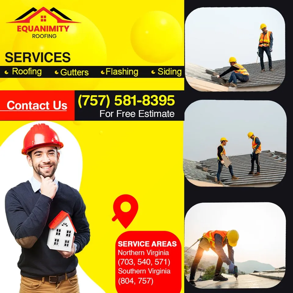 Slide of Equanimity Roofing