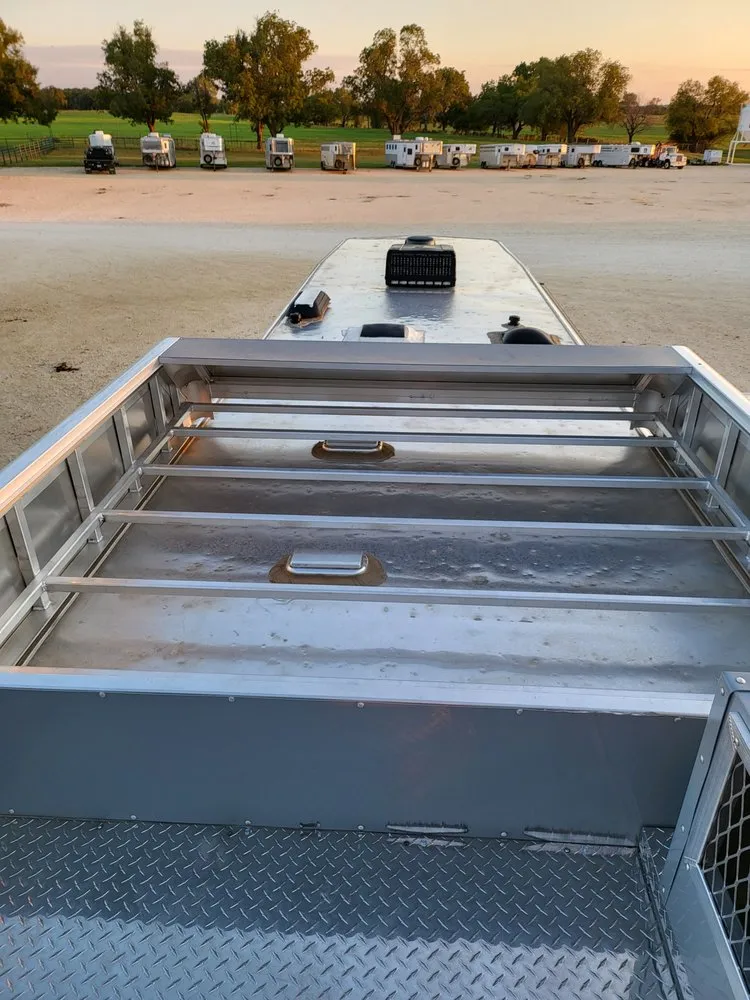 Slide of Equine Kool