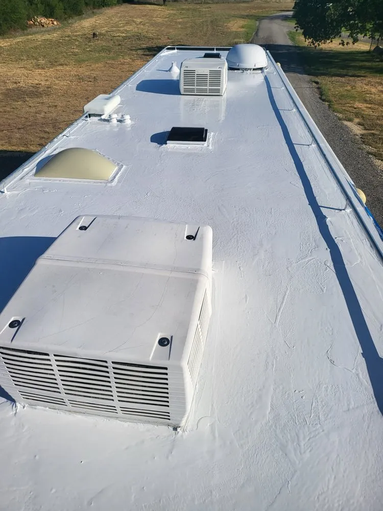 Slide of Equine Kool