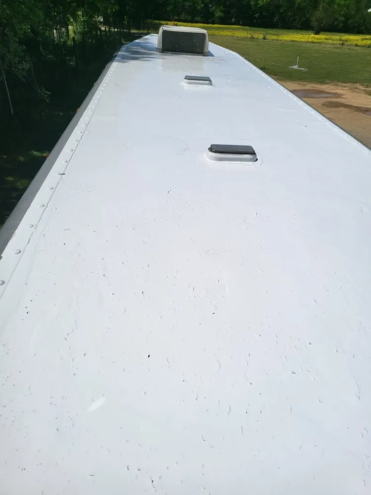 Slide of Equine Kool