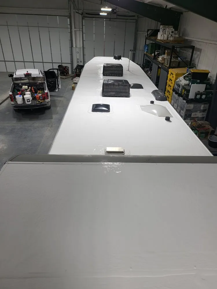 Slide of Equine Kool