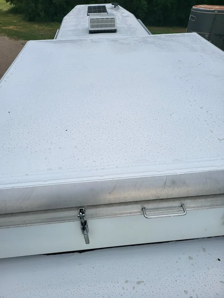 Slide of Equine Kool