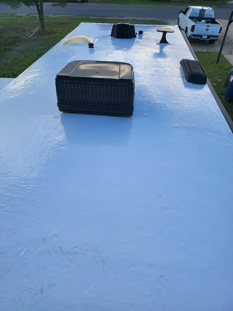 Slide of Equine Kool