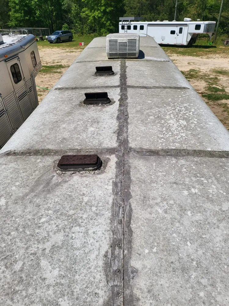 Slide of Equine Kool