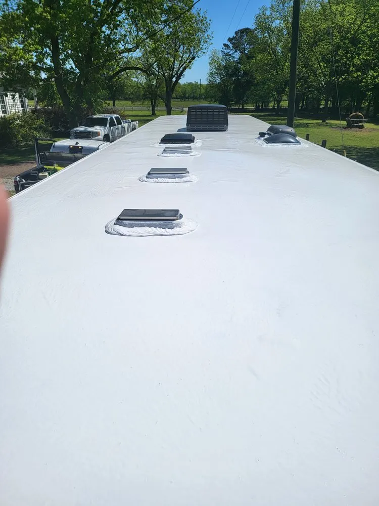 Slide of Equine Kool