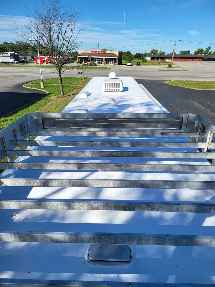 Slide of Equine Kool