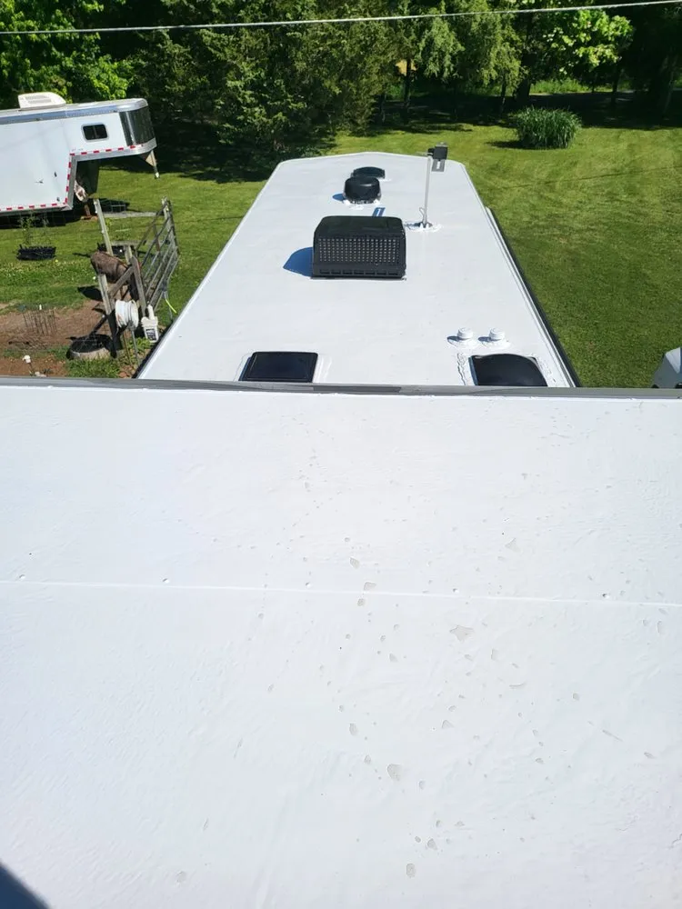 Slide of Equine Kool