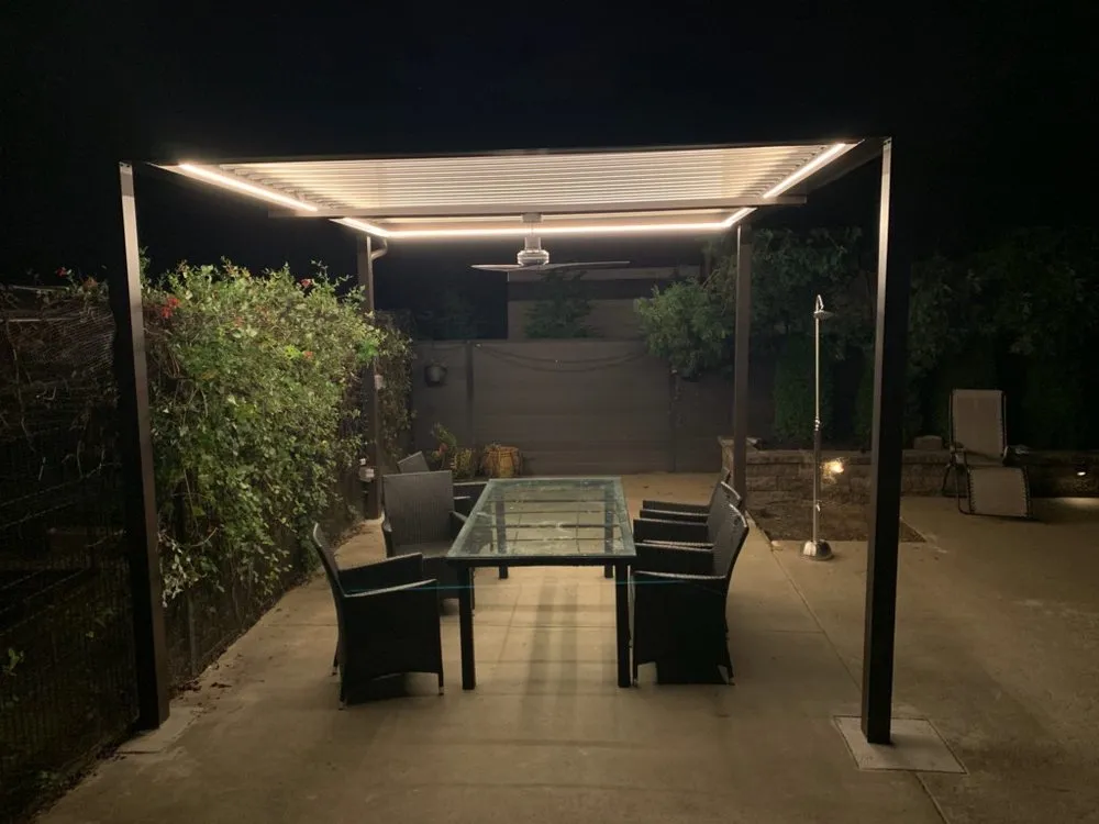 Slide of Equinox of Philly