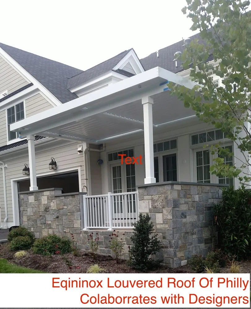 Slide of Equinox of Philly