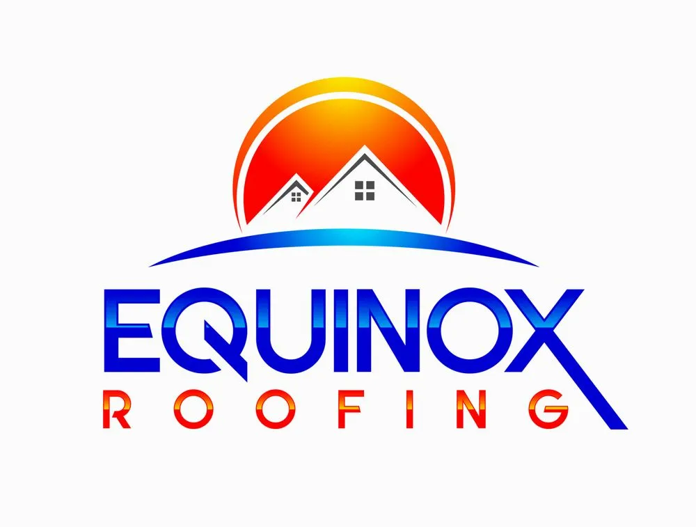 Slide of Equinox Roofing