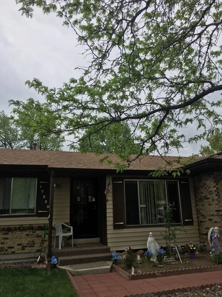 Slide of Equinox Roofing